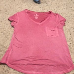 American eagle short sleeve